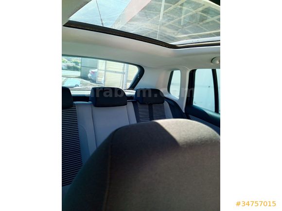 Sahibinden Volkswagen Tiguan 1.4 TSI Sport&Style 2011 Model