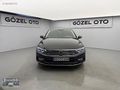 GÖZEL OTODAN 2021 WOLKSWAGEN PASSAT SUNROOF İÇİ BEJ ÖZEL PLAKA