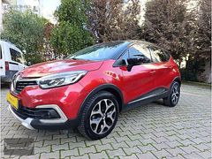 MELEK AUTO'DAN UYGUN FİYATA RENAULT CAPTUR 1.5 DCİ OTM.