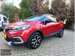 MELEK AUTO'DAN UYGUN FİYATA RENAULT CAPTUR 1.5 DCİ OTM.