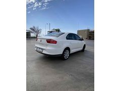 Sahibinden Seat Toledo 1.6 TDI Style 2015 Model 