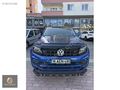 Volkswagen Amarok Çok Temiz