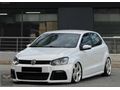 VOL CAR | 2013 VW POLO 1.6 TDI 169.000KM DETROİT/GTİ FAR/COİL