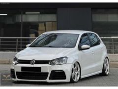 VOL CAR | 2013 VW POLO 1.6 TDI 169.000KM DETROİT/GTİ FAR/COİL