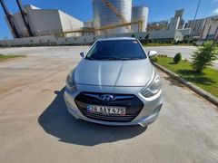 Sahibinden Hyundai Accent Blue 1.6 CRDI Mode Plus 2013 Model