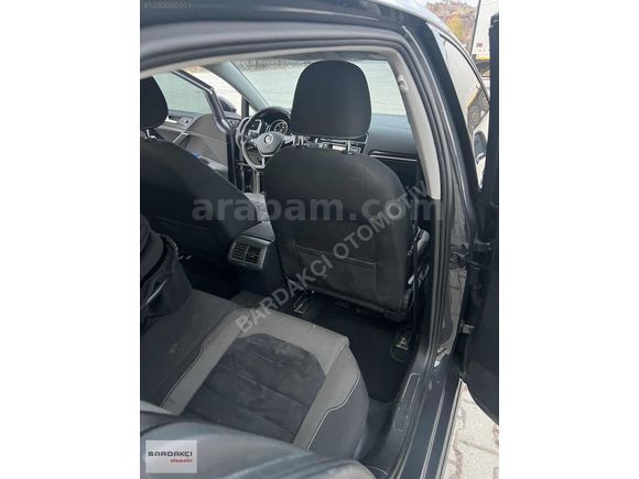 2017MPDEL 132 BİN KM DE GOLF LANSMAN RENK