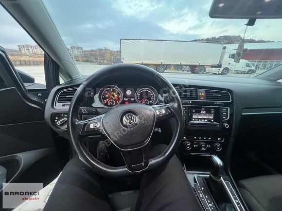 2017MPDEL 132 BİN KM DE GOLF LANSMAN RENK
