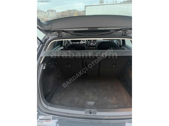 2017MPDEL 132 BİN KM DE GOLF LANSMAN RENK