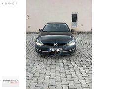 2017MPDEL 132 BİN KM DE GOLF LANSMAN RENK