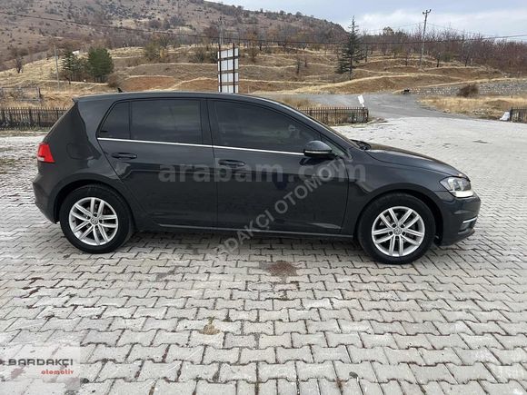2017MPDEL 132 BİN KM DE GOLF LANSMAN RENK