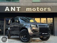 2025 LAND ROVER DEFENDER 110 OCTA 4.4 V8 P635 HEMEN TESLİM FUL