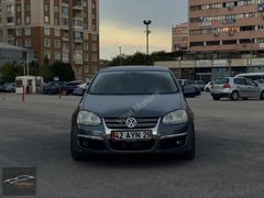 VitalMotors'dan 2006 VW JETTA 1.6 COMFORTLİNE (OTOMATİK)