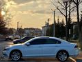 SAMURKAŞ OTOMOTİV GÜVENCESİYLE 2016 PASSAT 1.6TDI DSG HİGHLİNE