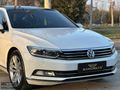 SAMURKAŞ OTOMOTİV GÜVENCESİYLE 2016 PASSAT 1.6TDI DSG HİGHLİNE