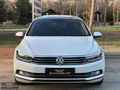 SAMURKAŞ OTOMOTİV GÜVENCESİYLE 2016 PASSAT 1.6TDI DSG HİGHLİNE