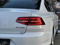 SAMURKAŞ OTOMOTİV GÜVENCESİYLE 2016 PASSAT 1.6TDI DSG HİGHLİNE