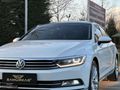 SAMURKAŞ OTOMOTİV GÜVENCESİYLE 2016 PASSAT 1.6TDI DSG HİGHLİNE