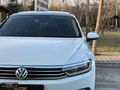 SAMURKAŞ OTOMOTİV GÜVENCESİYLE 2016 PASSAT 1.6TDI DSG HİGHLİNE
