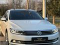 SAMURKAŞ OTOMOTİV GÜVENCESİYLE 2016 PASSAT 1.6TDI DSG HİGHLİNE