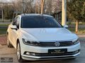 SAMURKAŞ OTOMOTİV GÜVENCESİYLE 2016 PASSAT 1.6TDI DSG HİGHLİNE