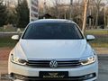 SAMURKAŞ OTOMOTİV GÜVENCESİYLE 2016 PASSAT 1.6TDI DSG HİGHLİNE