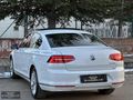 SAMURKAŞ OTOMOTİV GÜVENCESİYLE 2016 PASSAT 1.6TDI DSG HİGHLİNE