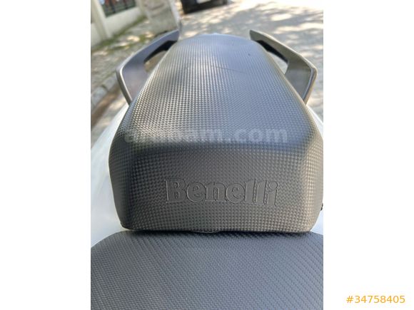 Sahibinden Benelli BN 125 