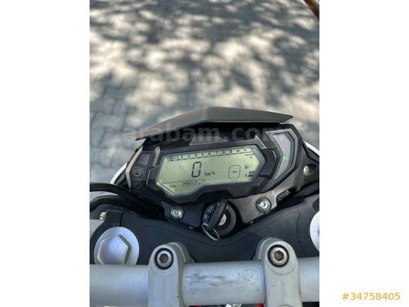 Sahibinden Benelli BN 125 