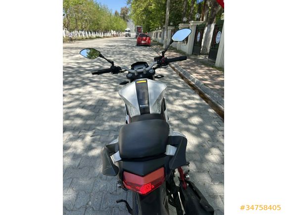 Sahibinden Benelli BN 125 