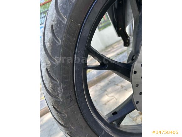Sahibinden Benelli BN 125 