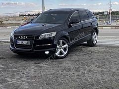 SATILIK AUDİ