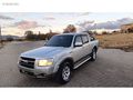 2009 MODEL FORD RANGER ÇİFT KABİN 4X2 KLİMA , KOLTUK ISITMA