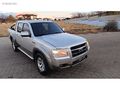 2009 MODEL FORD RANGER ÇİFT KABİN 4X2 KLİMA , KOLTUK ISITMA