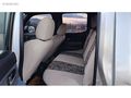 2009 MODEL FORD RANGER ÇİFT KABİN 4X2 KLİMA , KOLTUK ISITMA