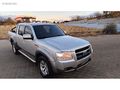 2009 MODEL FORD RANGER ÇİFT KABİN 4X2 KLİMA , KOLTUK ISITMA