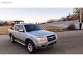 2009 MODEL FORD RANGER ÇİFT KABİN 4X2 KLİMA , KOLTUK ISITMA