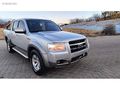 2009 MODEL FORD RANGER ÇİFT KABİN 4X2 KLİMA , KOLTUK ISITMA