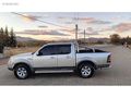 2009 MODEL FORD RANGER ÇİFT KABİN 4X2 KLİMA , KOLTUK ISITMA