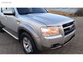 2009 MODEL FORD RANGER ÇİFT KABİN 4X2 KLİMA , KOLTUK ISITMA