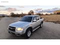 2009 MODEL FORD RANGER ÇİFT KABİN 4X2 KLİMA , KOLTUK ISITMA