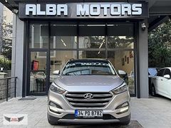 2016 BOYASIZ 130000 KM DE 4X4 ELİT PLUS FULL İLK KULLANICISINDAN
