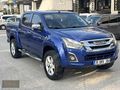 HATASIZ 2018 Isuzu DMAX 1.9D V-Life Otomatik Vites Çeki Demiri
