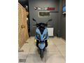 MOTO PLAZA'DAN 0 KM CSN ARREBOL