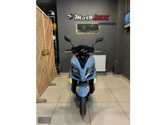 MOTO PLAZA'DAN 0 KM CSN ARREBOL