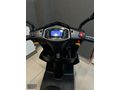 MOTO PLAZA'DAN 0 KM CSN ARREBOL