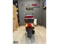 MOTO PLAZA'DAN 0 KM CSN ARREBOL