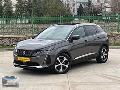 HATASIZ-BOYASIZ-TRAMERSİZ 2024 MODEL 3008 ALLURE %20 KDV Lİ