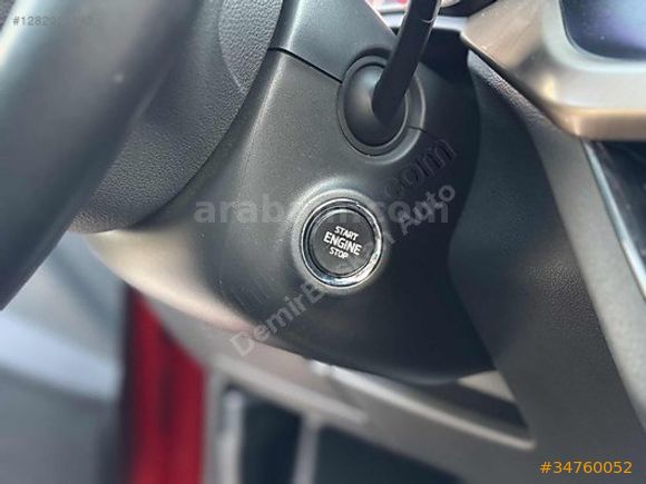 53.750 KM'DE - CAM TAVAN - GERİ GÖRÜŞ -HAYALET