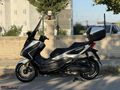 HiKMOTORs FORZA 250cc TFT EKRN ÇANTALI EXTRALI FULL AKSESUAR