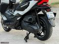 HiKMOTORs FORZA 250cc TFT EKRN ÇANTALI EXTRALI FULL AKSESUAR
